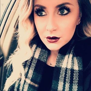 Meet your Posher, Tessa